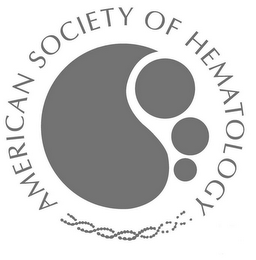AMERICAN SOCIETY OF HEMATOLOGY logo