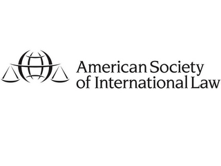 AMERICAN SOCIETY OF INTERNATIONAL LAW logo