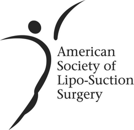 AMERICAN SOCIETY OF LIPO-SUCTION SURGERY logo