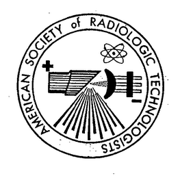 AMERICAN SOCIETY OF RADIOLOGIC TECHNOLOGISTS logo
