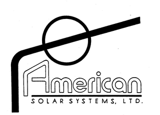 AMERICAN SOLAR SYSTEMS, LTD. logo