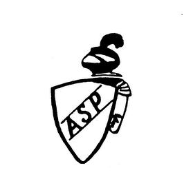 AMERICAN SPECIALTY PRODUCTS ASP logo