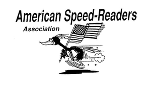 AMERICAN SPEED-READERS ASSOCIATION logo