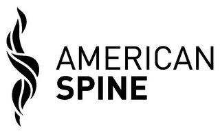 AMERICAN SPINE logo