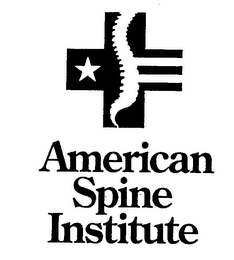 AMERICAN SPINE INSTITUTE logo