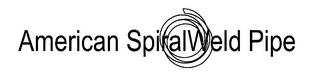 AMERICAN SPIRALWELD PIPE logo