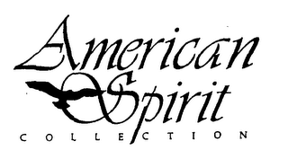 AMERICAN SPIRIT COLLECTION logo