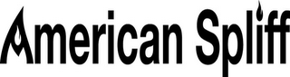 AMERICAN SPLIFF logo