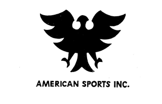 AMERICAN SPORTS INC. logo