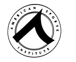 AMERICAN SPORTS INSTITUTE logo