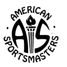 AMERICAN SPORTSMASTERS logo
