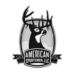 AMERICAN SPORTSMEN, LLC logo