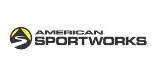 AMERICAN SPORTWORKS logo