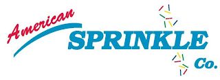 AMERICAN SPRINKLE CO. logo