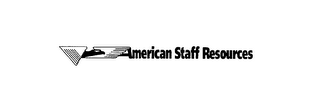 AMERICAN STAFF RESOURCES logo