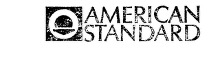 AMERICAN STANDARD logo