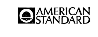 AMERICAN STANDARD logo