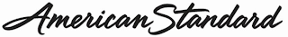AMERICAN STANDARD logo