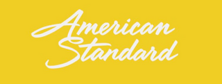 AMERICAN STANDARD logo