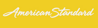 AMERICAN STANDARD logo
