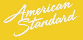 AMERICAN STANDARD logo