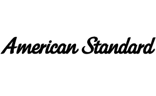 AMERICAN STANDARD logo