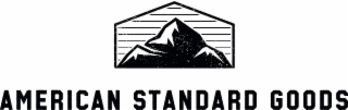 AMERICAN STANDARD GOODS logo