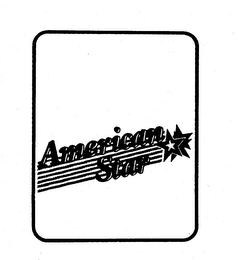 AMERICAN STAR logo
