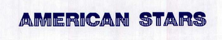 AMERICAN STARS logo
