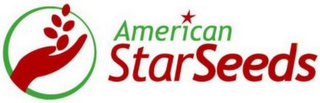 AMERICAN STARSEEDS logo