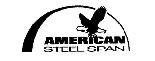 AMERICAN STEEL SPAN logo