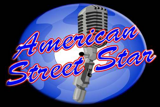 AMERICAN STREET STAR logo