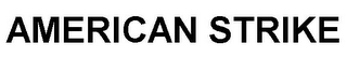 AMERICAN STRIKE logo