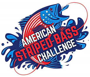 AMERICAN STRIPED BASS CHALLENGE logo