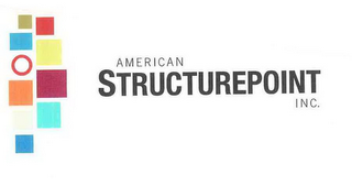 AMERICAN STRUCTUREPOINT INC. logo