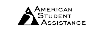 AMERICAN STUDENT ASSISTANCE logo