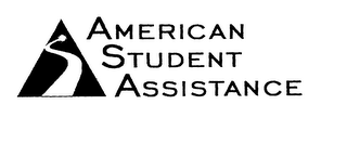 AMERICAN STUDENT ASSISTANCE logo