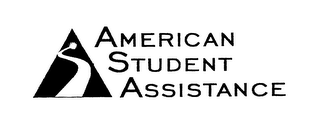 AMERICAN STUDENT ASSISTANCE logo