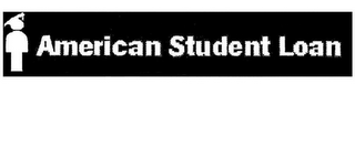 AMERICAN STUDENT LOAN logo