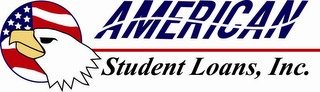 AMERICAN STUDENT LOANS, INC. logo
