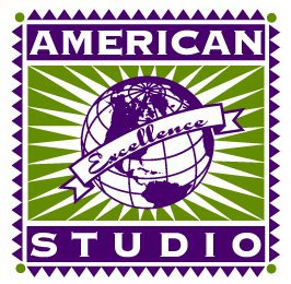 AMERICAN STUDIO EXCELLENCE logo