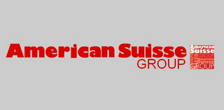 AMERICAN SUISSE GROUP logo