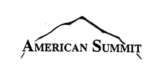 AMERICAN SUMMIT logo