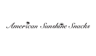AMERICAN SUNSHINE SNACKS logo