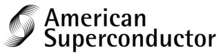AMERICAN SUPERCONDUCTOR logo