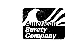 AMERICAN SURETY COMPANY logo
