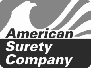 AMERICAN SURETY COMPANY logo
