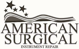 AMERICAN SURGICAL INSTRUMENT REPAIR logo