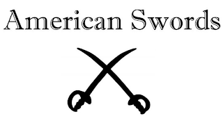 AMERICAN SWORDS logo