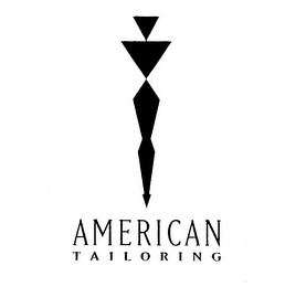 AMERICAN TAILORING logo